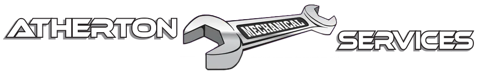 Mechanic in Atherton