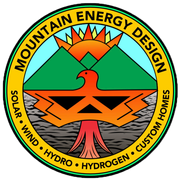Mountain Energy Design