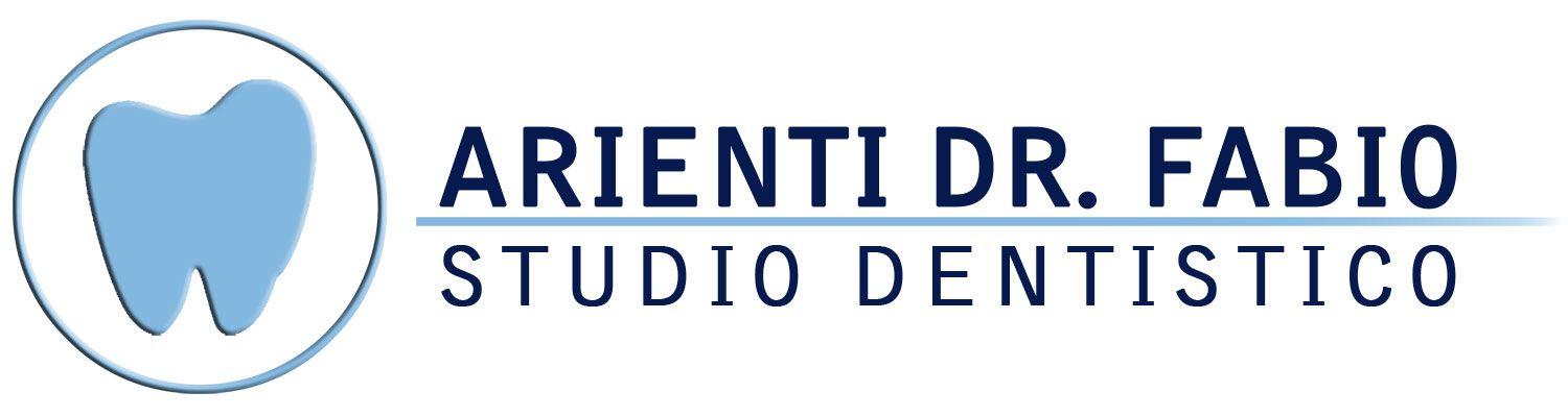 Studio Dentistico Dr. Fabio Arienti, logo