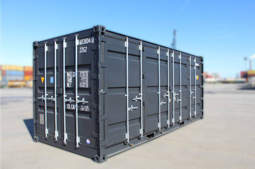 Container Rental