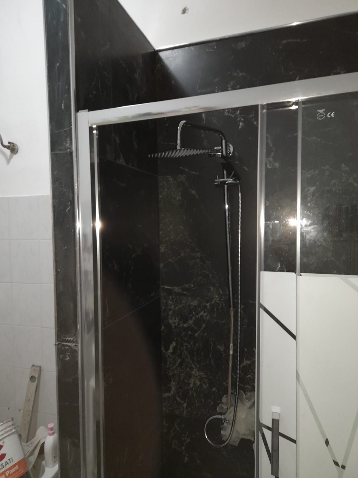 Ristrutturazione bagno