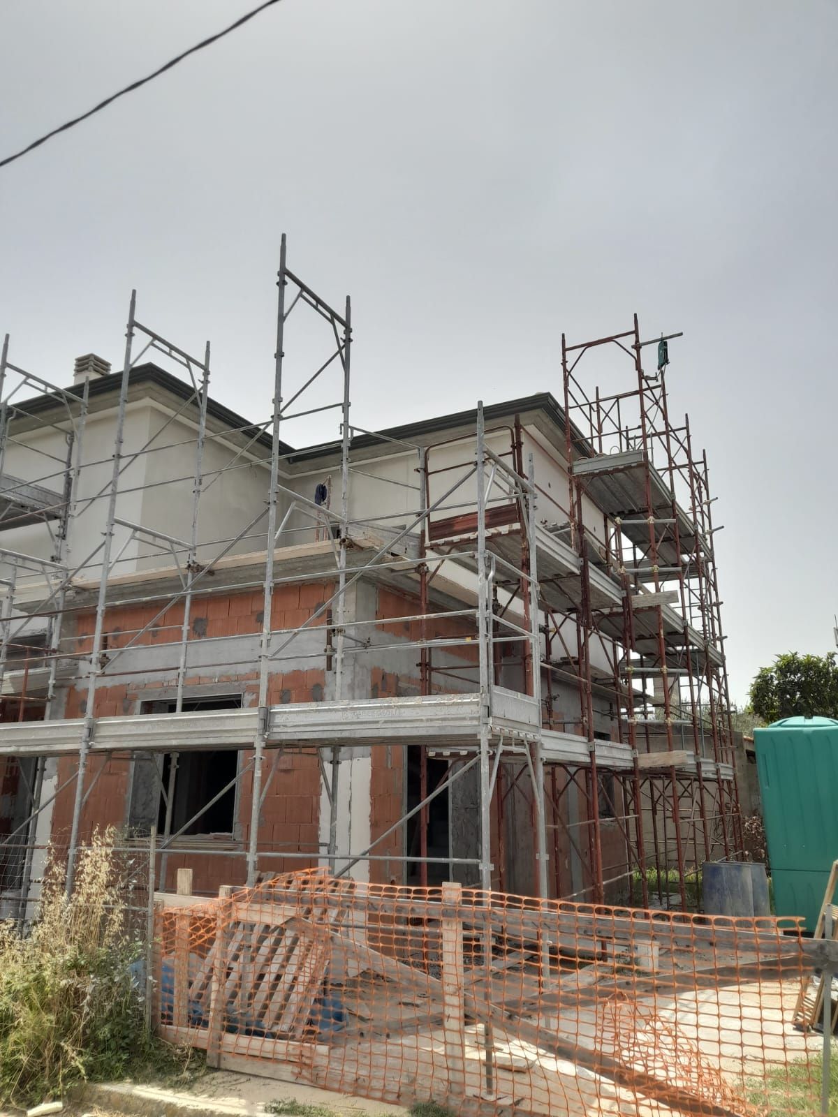 Ristrutturazioni di case