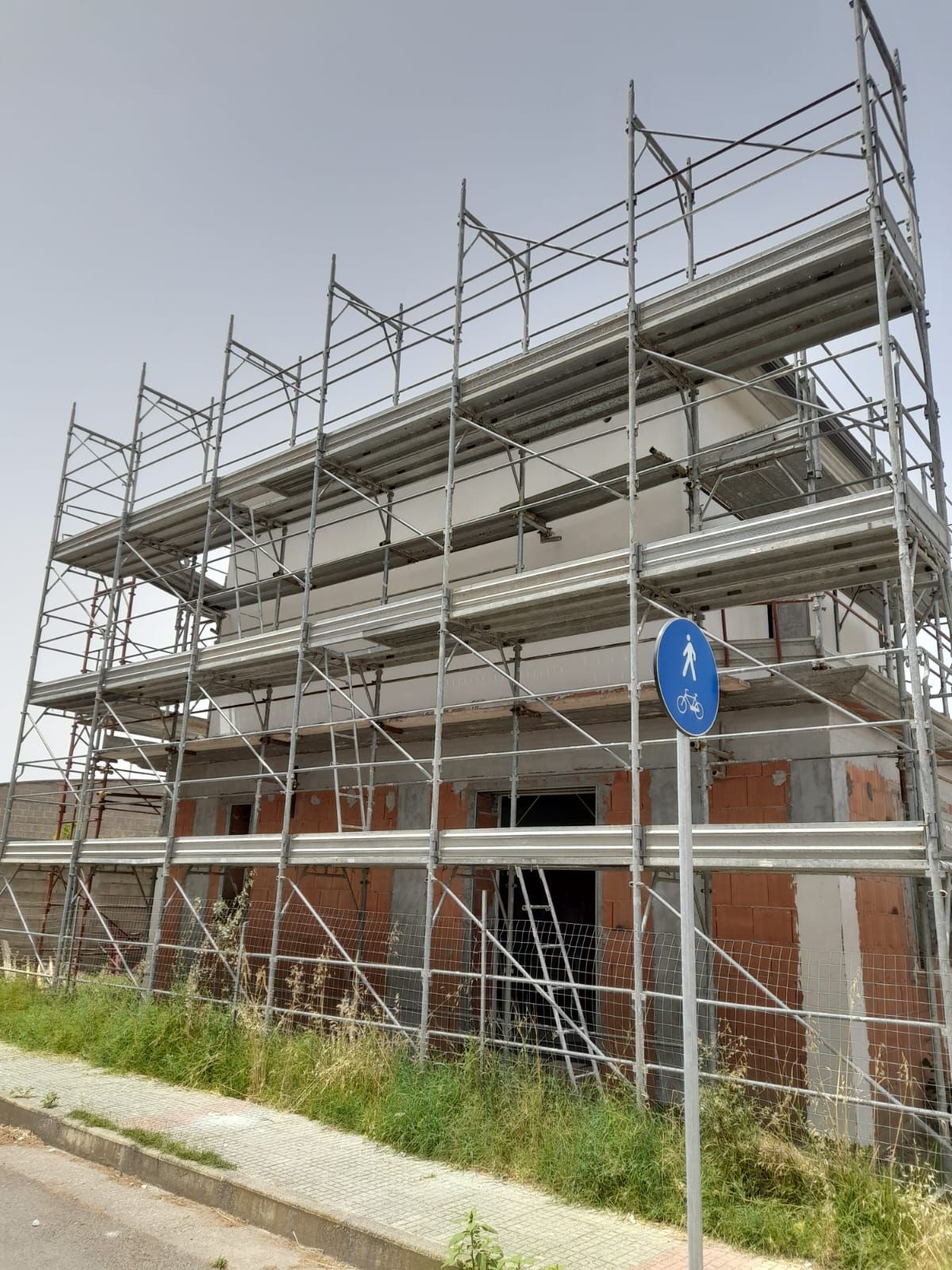 Ristrutturazioni complete