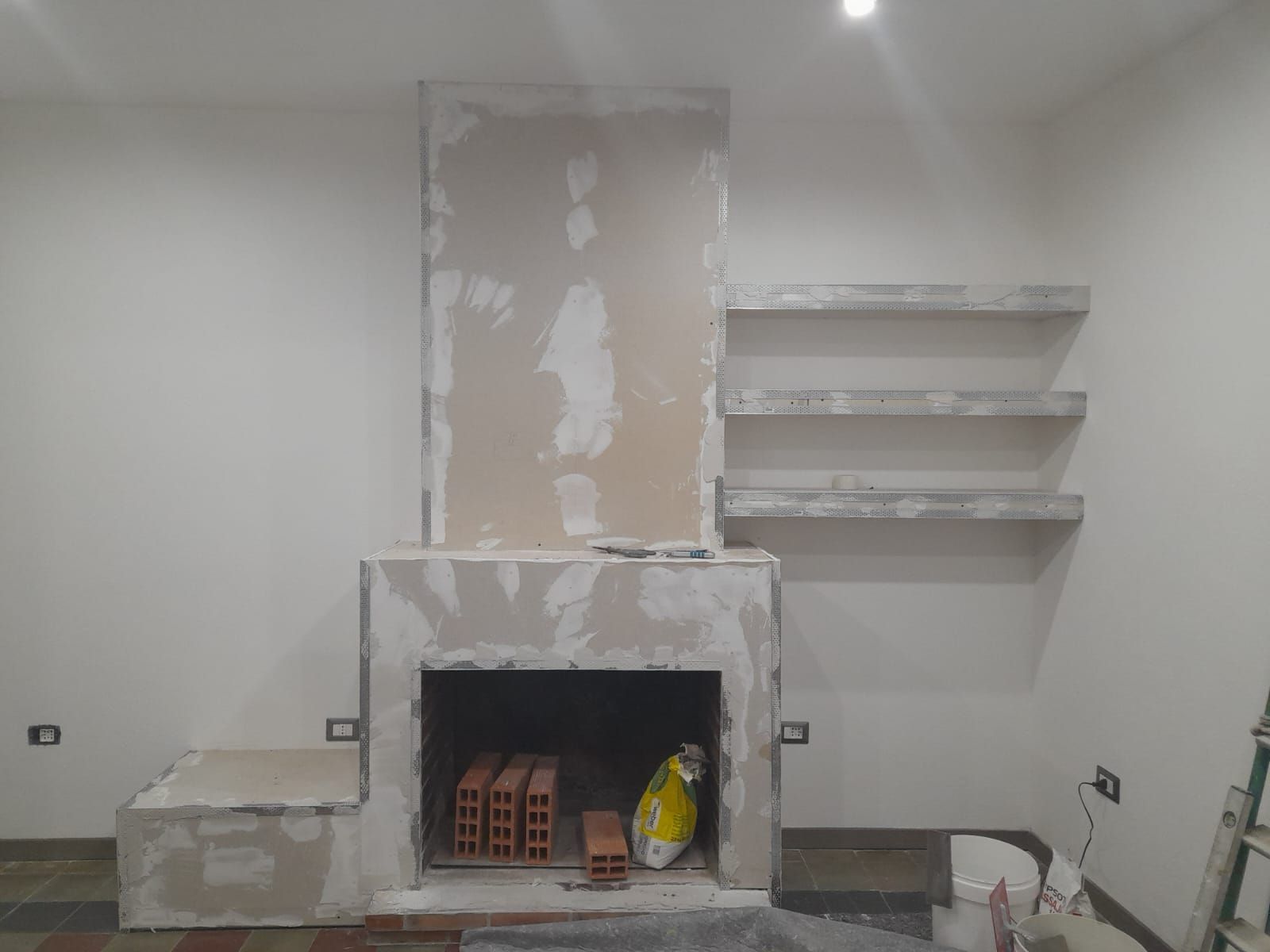 Ristrutturazioni di interni