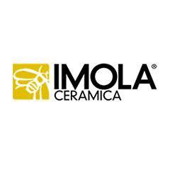 Logo Imola ceramica