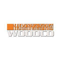Logo Woodco