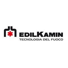 Logo Edilkamin