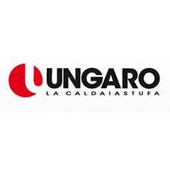 Logo Ungaro