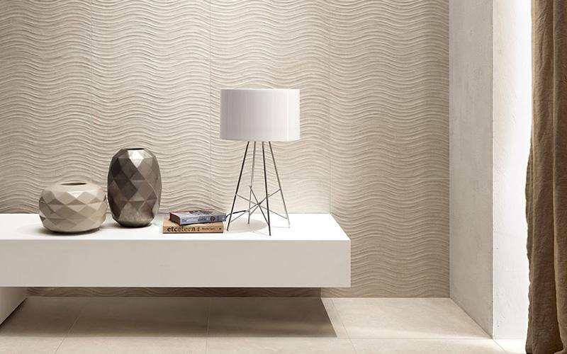 Complemento d'arredo Pierre ceramiche