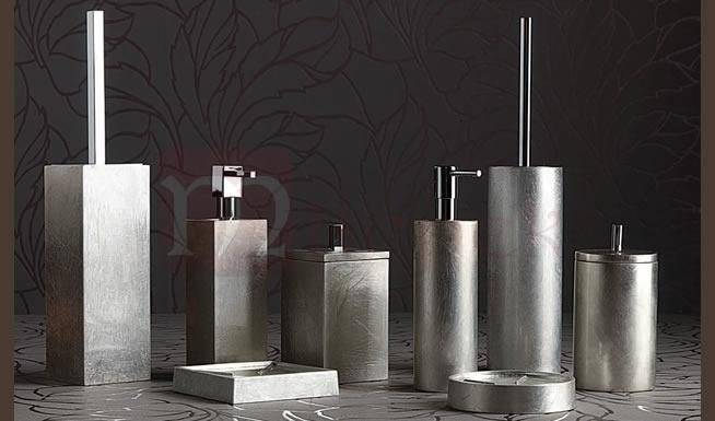 Accessori bagno