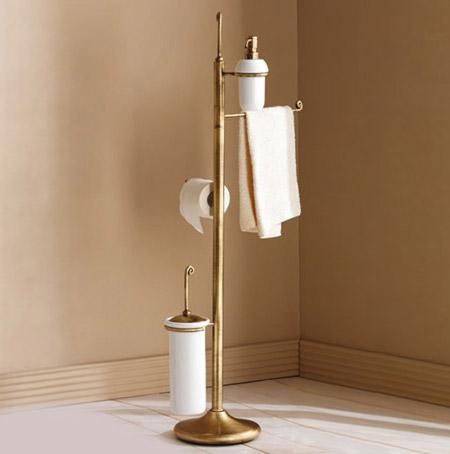 Accessori bagno Capannoli