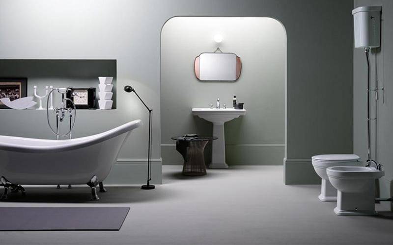 Bagno GSI
