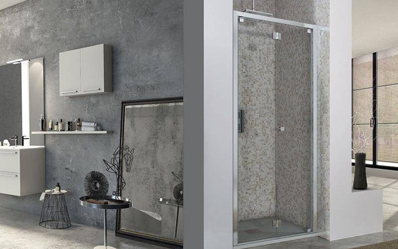 Box doccia Novellini