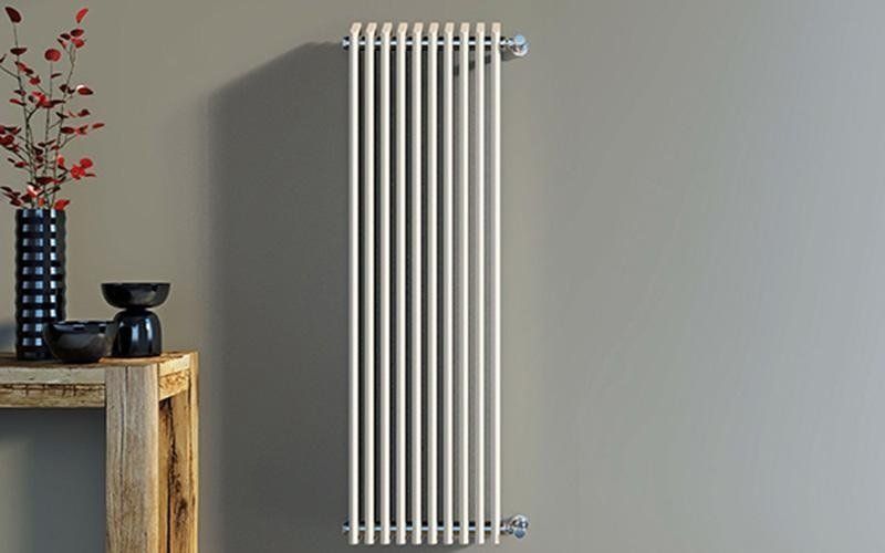 Radiatore d'arredo Scirocco 5