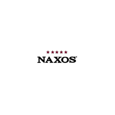 Logo Naxos