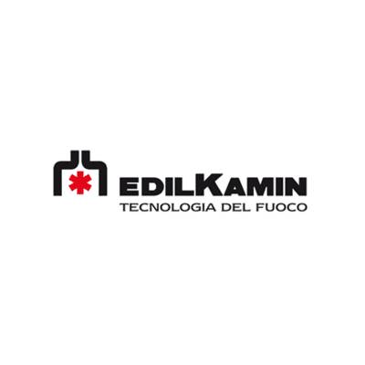 Logo Edilkamin
