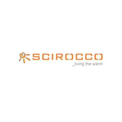 Logo Scirocco