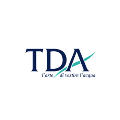 Logo TDA