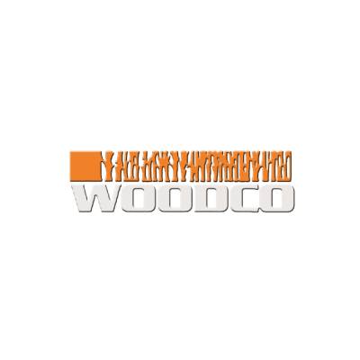 Logo Woodco