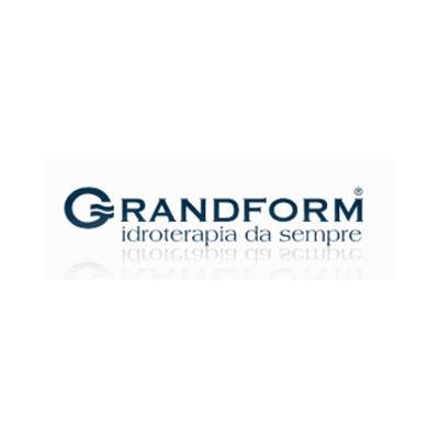 Logo Grandform