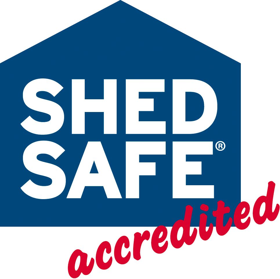 Shed Safa