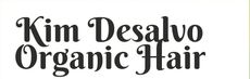 Kim Desalvo Organic Hair