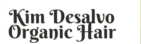 Kim Desalvo Organic Hair
