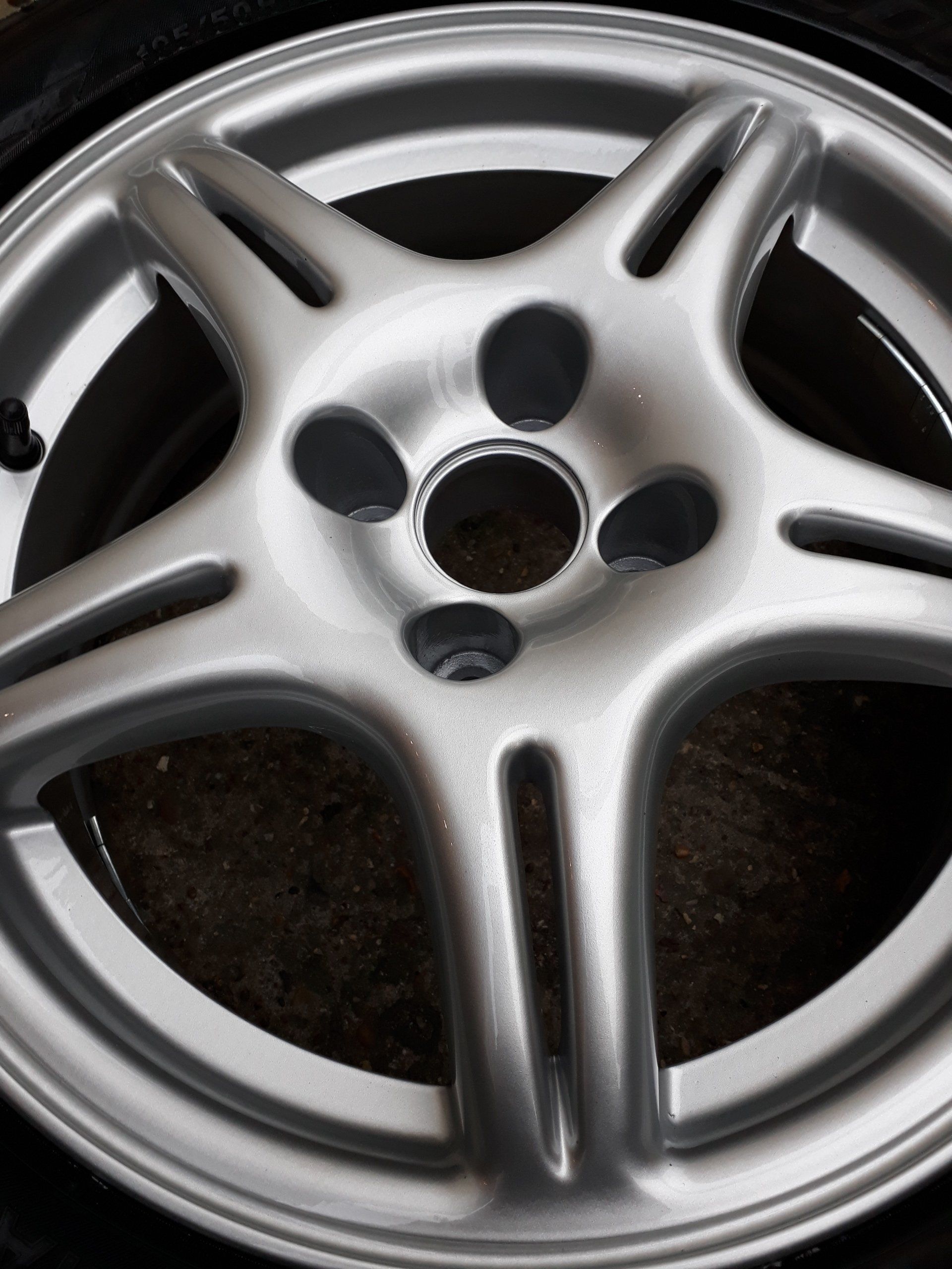 Essex Wheel Doctor Gallery