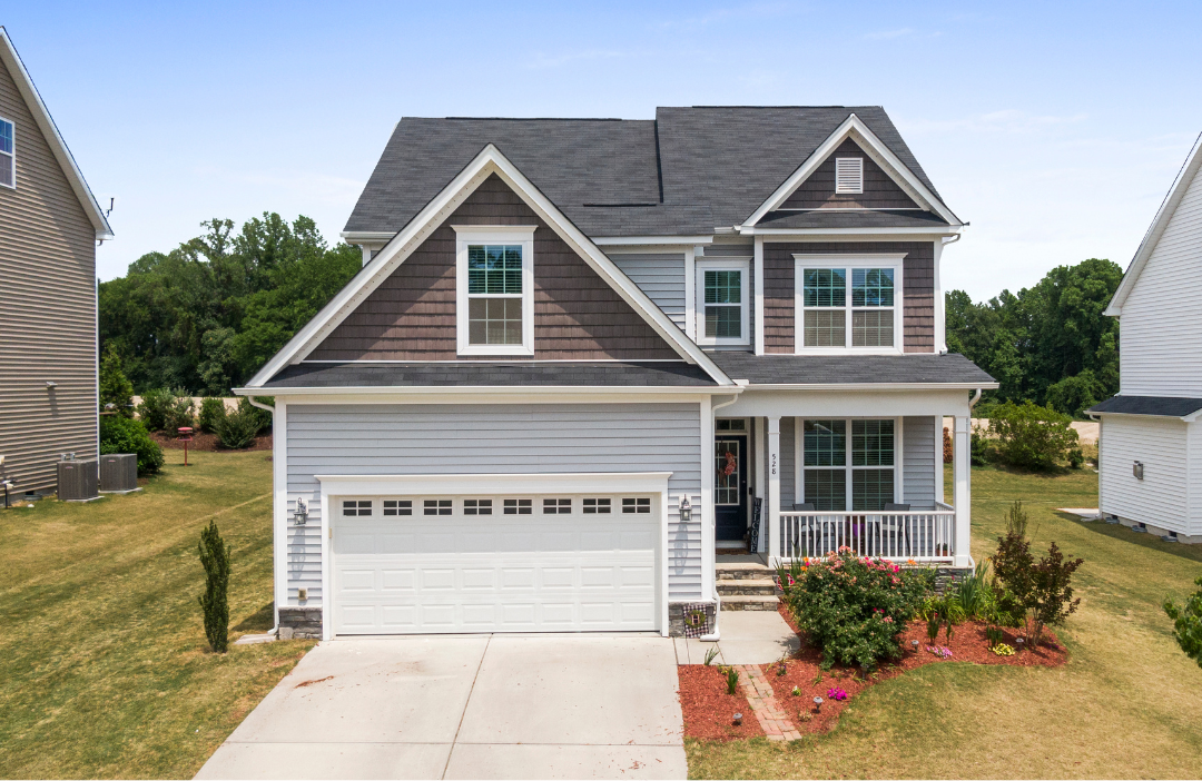 New Construction Homes & Barns | Upstate New York