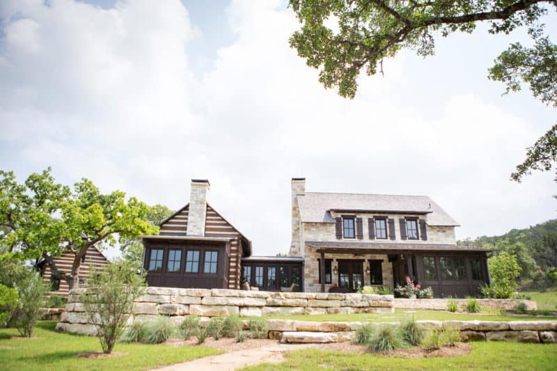 Luxury Cabins | Fredericksburg Texas | Boot Ranch