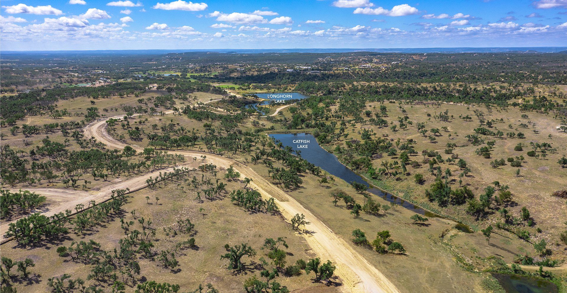 New Release Racquet Club & Catfish Lake Release