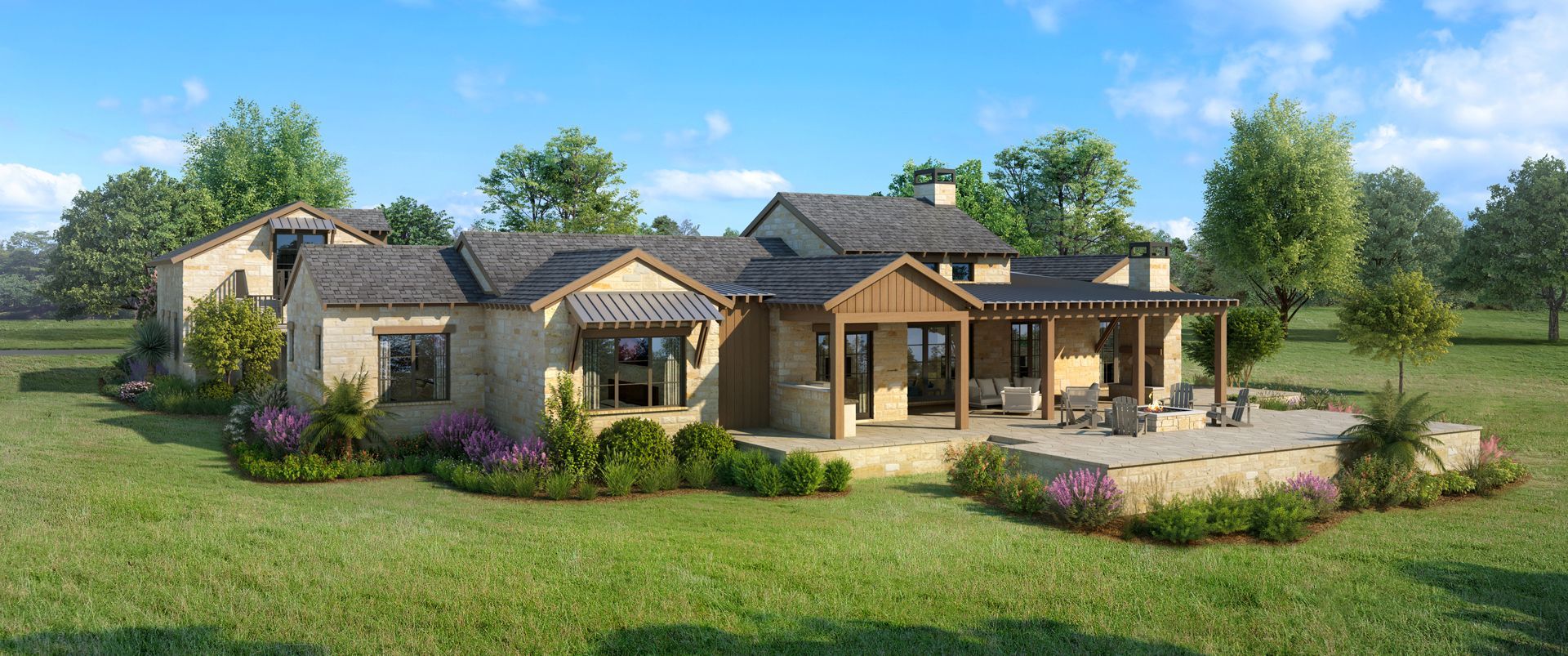 Real Estate | Boot Ranch | Fredericksburg, Texas