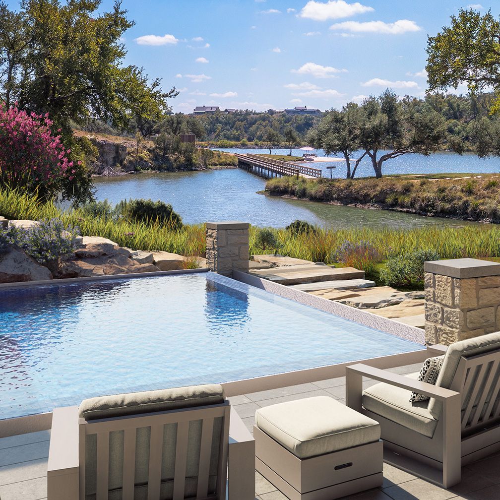 Boot Ranch | The Finest Private Club Community in Texas ...