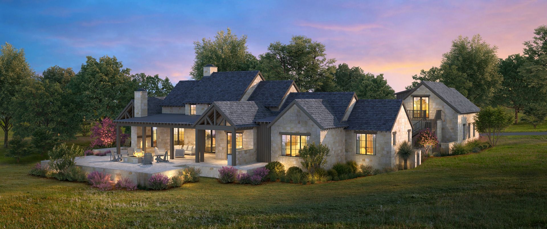 Real Estate | Boot Ranch | Fredericksburg, Texas 78624