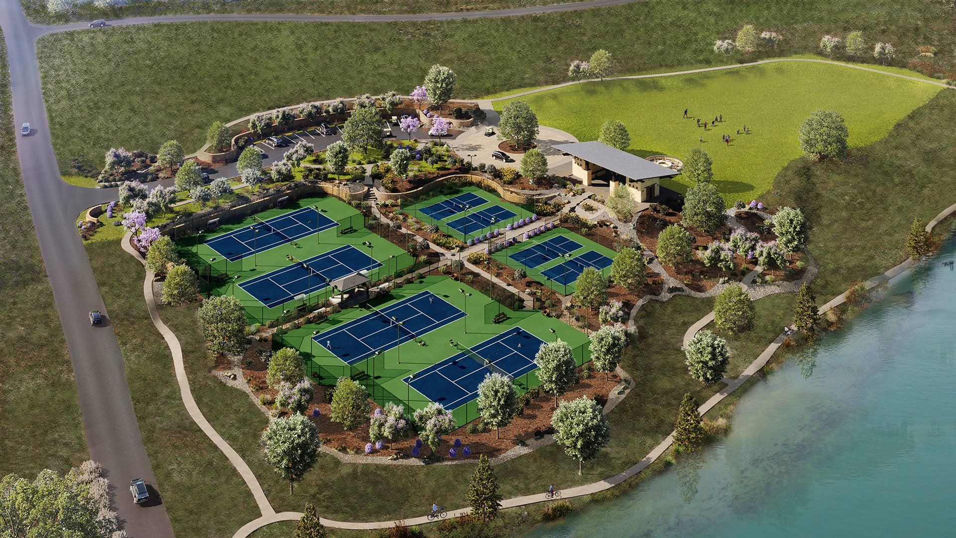 Club Lifestyle | Boot Ranch | Fredericksburg, Texas 78624