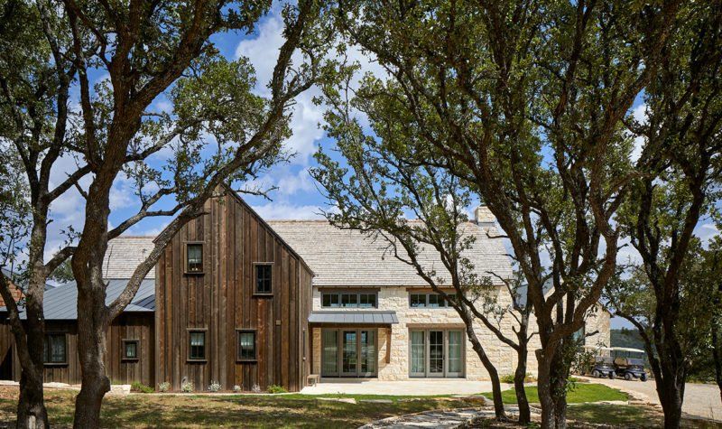 Sunday Houses at Boot Ranch | Fredericksburg Texas