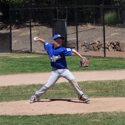 MVP Toddler Baseball » Strike One Baseball Academy » Simi Valley's