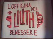 Lilith - L'Officina fel Benessere-Logo