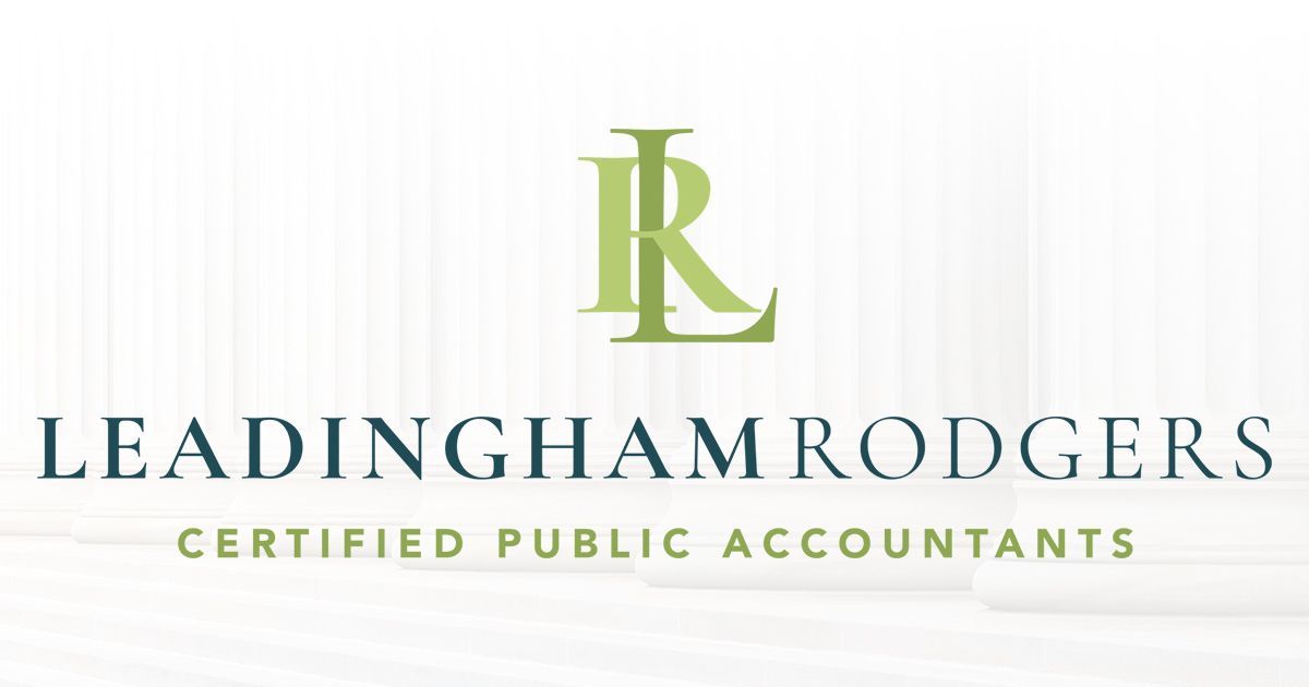 Leadingham Rodgers