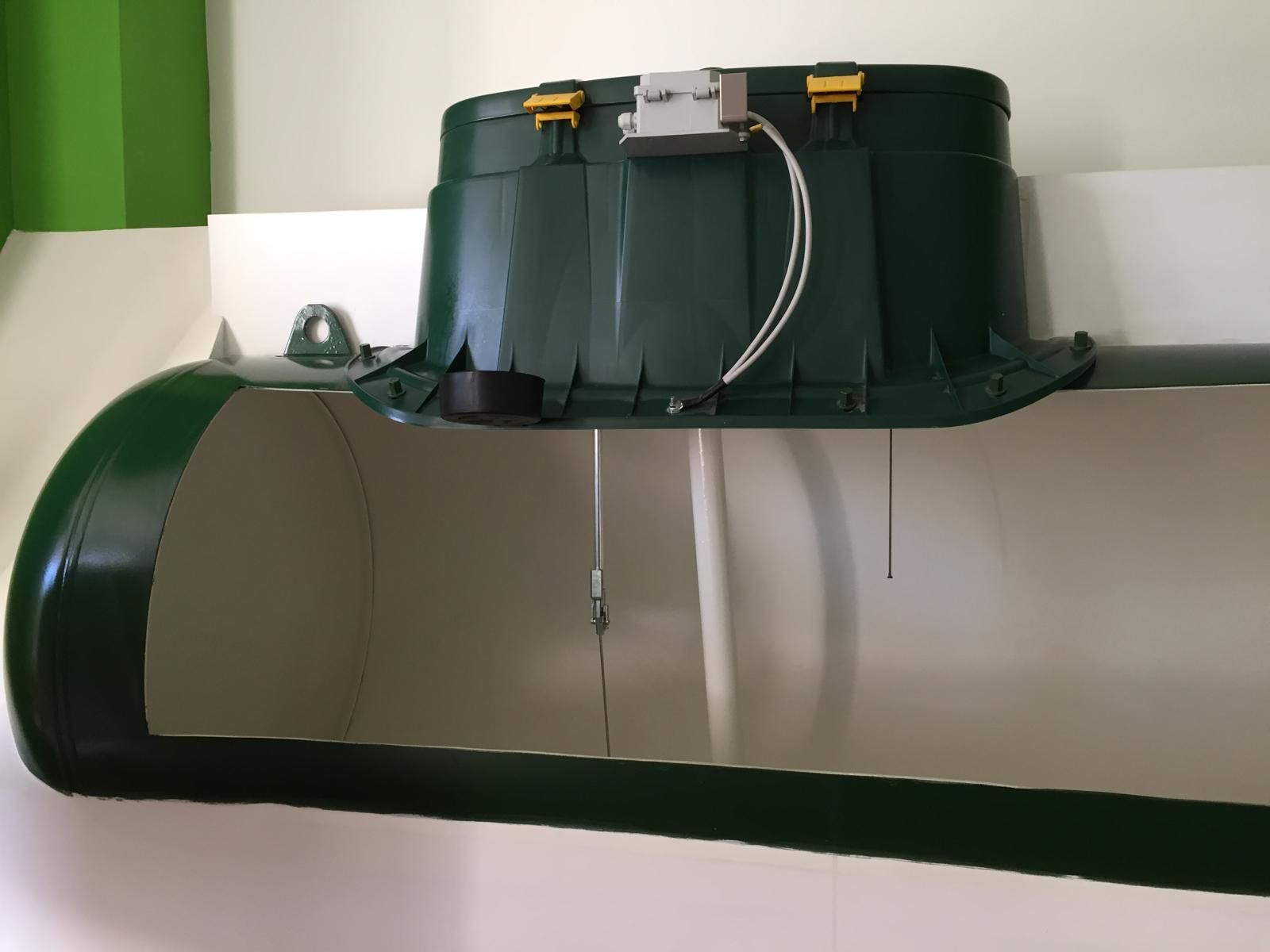 Installazione e rifornimento GPL - Megagas  a Catanzaro