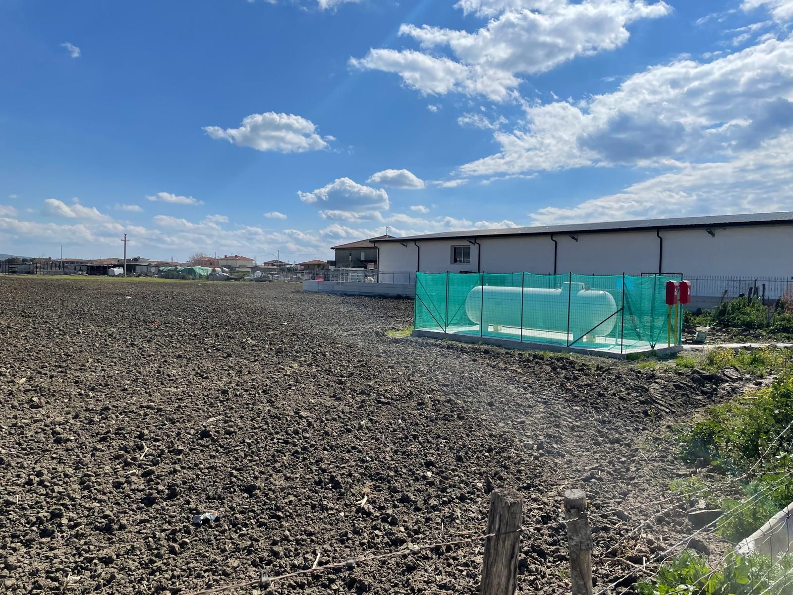 Installazione e rifornimento GPL - Megagas  a Catanzaro