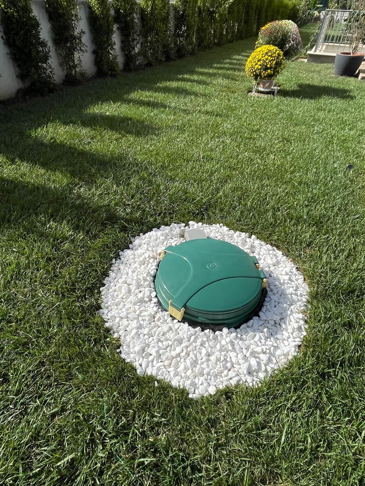 Megagas  a Catanzaro - Installazione e rifornimento GPL