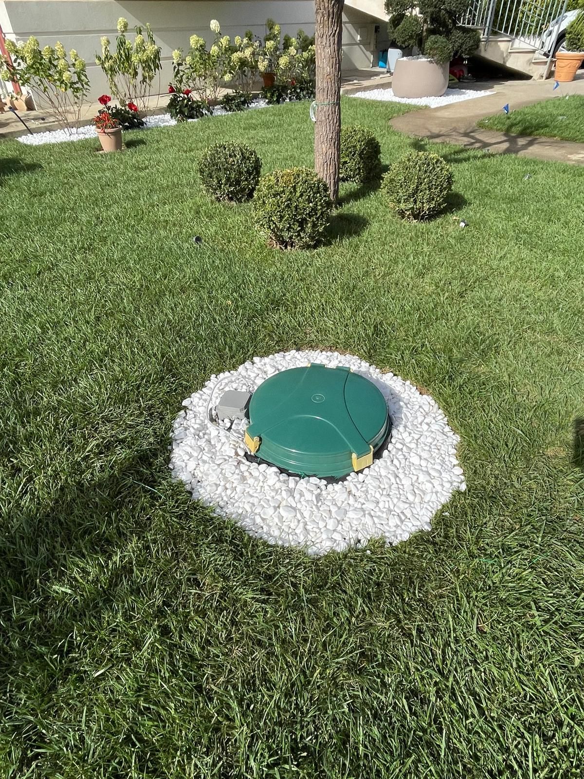 Megagas  a Catanzaro - Installazione e rifornimento GPL