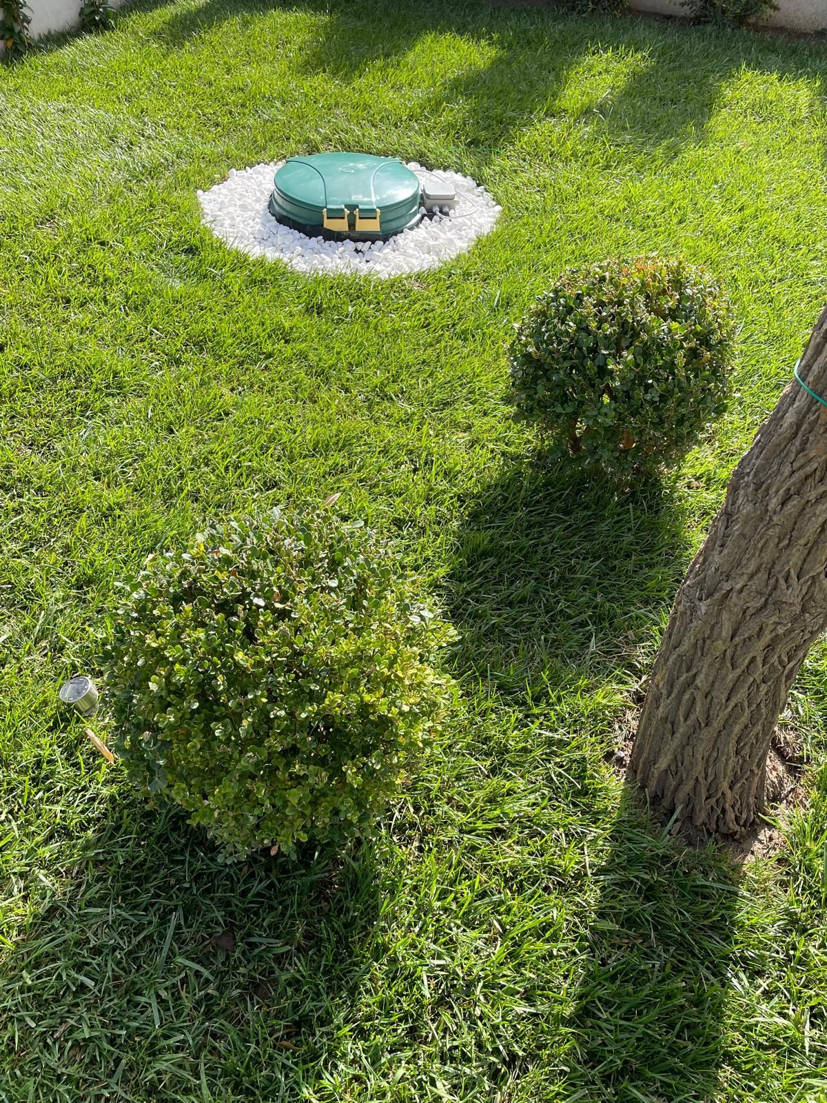 Megagas  a Catanzaro - Installazione e rifornimento GPL