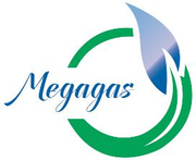 MEGAGAS S.R.L. distribuzione e fornitura GPL a Catanzaro