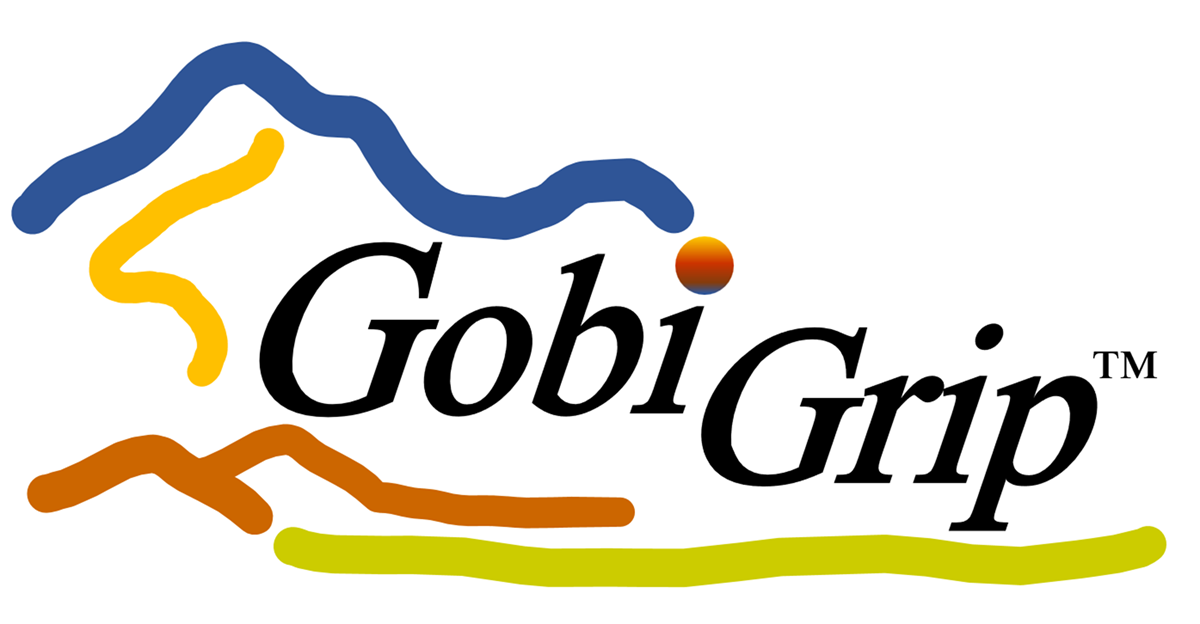 Gobi Grip Logo