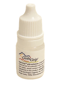 Gobi Grip polymer sports grip enhancer 3ml solution