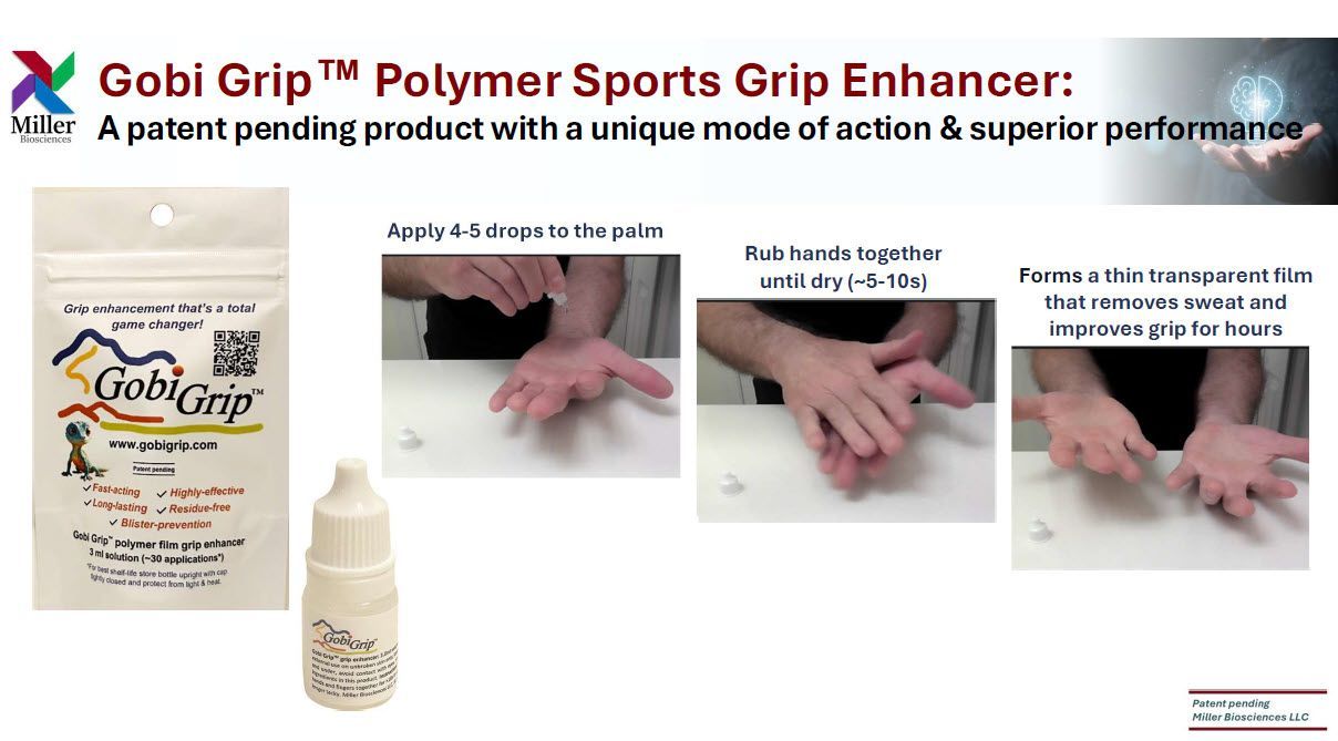 gobi grip directions
