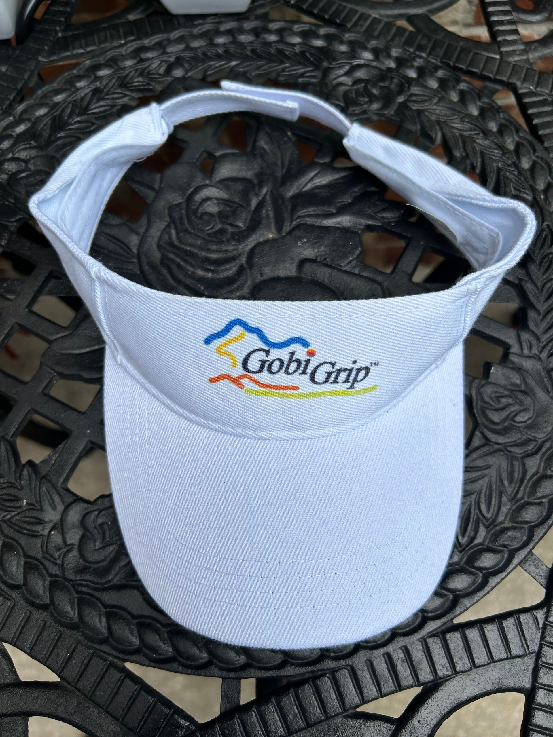 Gobi Grip™  Visor