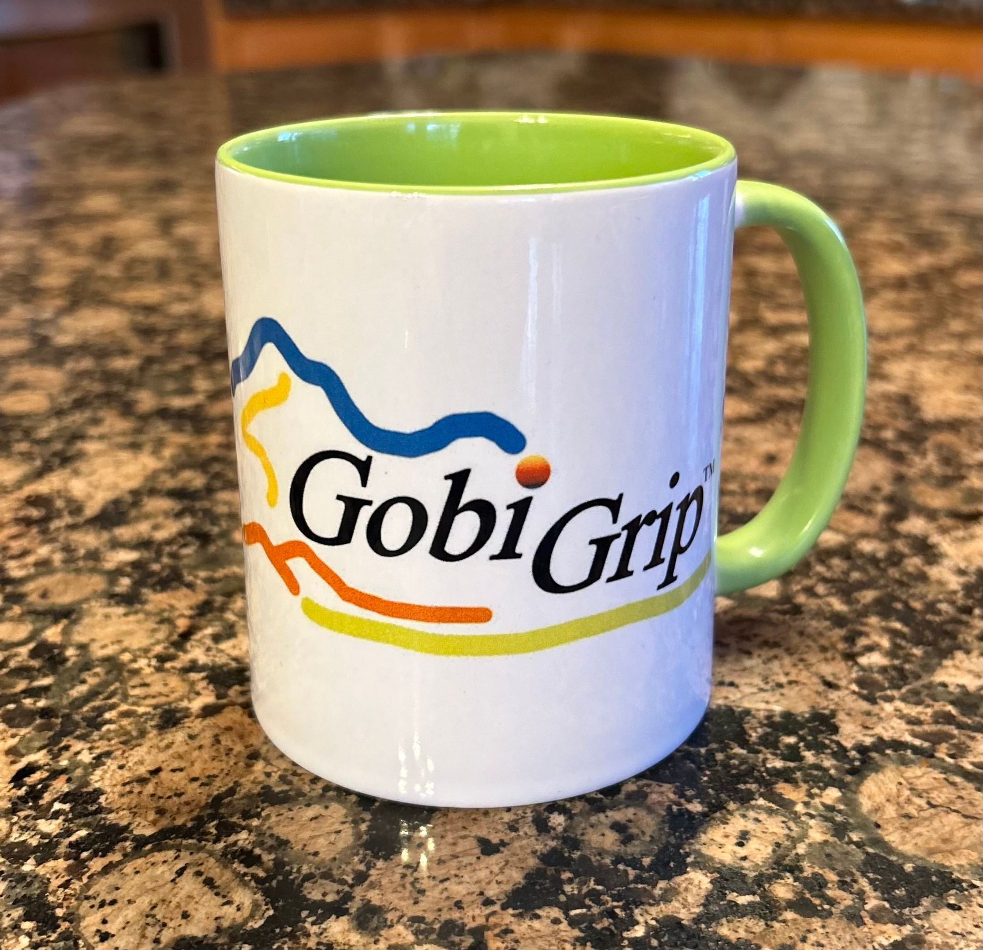 Gobi Grip™ Mug